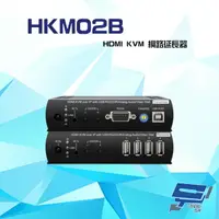 在飛比找樂天市場購物網優惠-昌運監視器 HKM02B 1080P HDMI KVM 網路