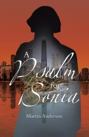 A Psalm for Sonia by Mart?n Anderson Paperback Book