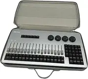 Lighting Controller DJ Light Control Professional Portable Dmx 512 Light Controller Panel for KTV Disco Pub Wedding