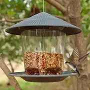 Wild Bird Feeder, Outside Squirrel Proof Bird Feeder, Hanging Wild Bird1920