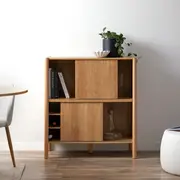 Blair Bar Cabinet