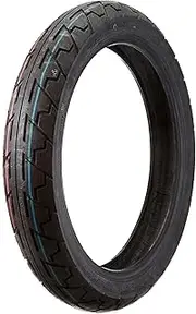 IRC Inoue Rubber Motorcycle Tire RS-310 Front 100/90-18 M/C 56H Tubeless Type (TL) 302350 for Motorcycles