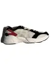 Asics Kyoto Gel-BND Shoes Birch White Black Red 1021A237-200 Men's Sz 10.5 New