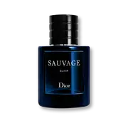 Dior Sauvage Elixir