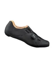 Shimano RC3 Women's Road Cycling Shoes Black