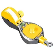 Chalk Line Woodworking Marking Tool Automatic Wire Box Adjustment Line3611