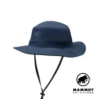 在飛比找momo購物網優惠-【Mammut 長毛象】Runbold Hat 休閒輕量透氣