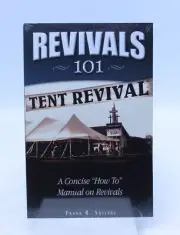 Revivals 101: A Concise "How To" Manual on Revivals