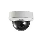 Outdoor Vandal Dome Security Camera 3.5mm~35mm Lens Dual Voltage CNB VBT-24Z10F