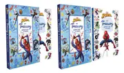 Spider-Man: My Deluxe Treasury of Bedtime Stories (Marvel)