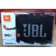 平廣 公司貨保固一年 JBL GO 3 黑橘色 藍芽喇叭 藍牙喇叭 Bluetooth Speaker