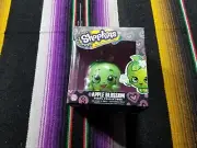 Funko - Vinyl Figure: Shopkins - Apple Blossom Vinyl Action Figure New In Box