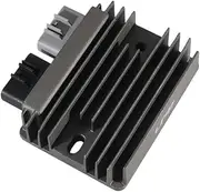 Voltage Regulator Rectifier Compatible With RS660 ABS RSV4 1100 E5 Tuareg 660 Tuono 660 V4 1A012332 Factory ABS