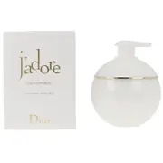 Christian Dior J'adore Les Adorables Body Milk 200ml (L)