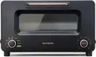 BALMUDA The Toaster Pro K11A-SE-BK Steam Toaster Black 100VAC 50/60 Hz