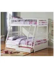 Acme Furniture Jason Bunk Bed