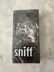 Sniff Tissues Halloween Design - 10 Tissues