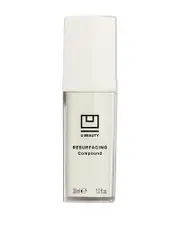 U Beauty Resurfacing Compound 1 oz.