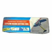 Gypsum Board Hand Cutting Tool - Heavy Duty - CMAI-01
