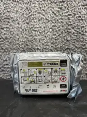 NH15 COMBO W/ Carbon Monoxide Escape Hood NIB, Size Regular