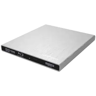 Archgon USB3.0 外接式4K藍光燒錄機 UHD/DVD/CD 光碟機 (MD-8102-U3-UHD-S)