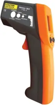 ATD Tools -70001- Laser Infrared Thermometer