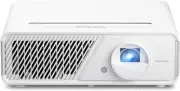 Viewsonic X2 Short Throw LED Home Projector, 2300 ANSI Lumens, FHD 1080P, Aut...