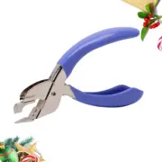 Staple Staplers Puller Remover Removal Baby Office Hand Held for Tack