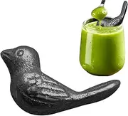 Wheat Wild Bird - Iron Supplement Bird | Cooking Bird | Natural Iron Supplement,Dietary Support Sparrow Cooking Tool For Meals Daily Athletes Women Men Kitchen Home Stove Table Collectible