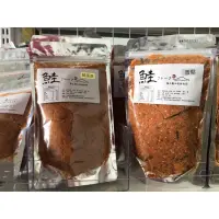 在飛比找蝦皮購物優惠-（現貨）極上龜山島鮭魚鬆150g、麻辣鮭魚鬆、芝麻海苔鮭魚鬆