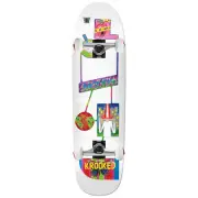 Krooked Skateboard Assembly Gottwig Be Safe 8.88" x 32.15" Complete