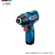 BOSCH 12V 鋰電無碳刷衝擊起子機 GDR 12 V-EC