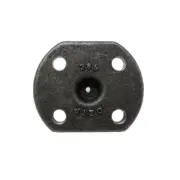 Pin 122264A1 Fits Case C80 C90 CX100 CX50 CX60 CX70 CX80 CX90 MX100C MX80C MX90C