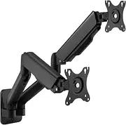 Equip 650138 17"-32" Dual Monitor Wall Mount