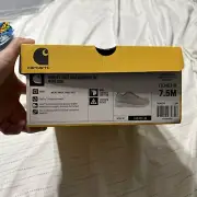 Carhartt Woman’s Force Nano Composite Toe Work Shoe