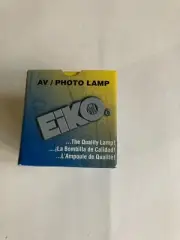 EiKO FHS AV/PHOTO Lamp Bulb 82V 300W