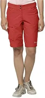 [Jack Wolfskin] Women's Tourer Shorts