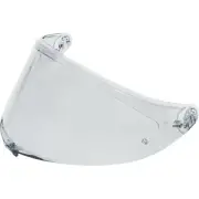 AGV K6 S Street Helmet Photochromic Adaptive SP1 Shields 20KV32M1N156M