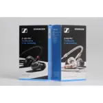 SENNHEISER 森海 聲海 賽爾 IE 400 500 PRO 高級耳機 耳道 監聽 贈 收納硬盒/一年保固換新