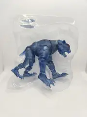 SDCC DIAMOND SELECT THE REAL GHOSTBUSTERS SERIES SPECTRAL TERROR DOG