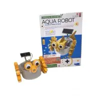 在飛比找蝦皮購物優惠-Aqua Robot光電混合-水上機器人（4m) steam