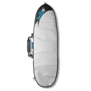 Balin 7ft Ute Mini Mal Surfboard Cover in Blue - Size -