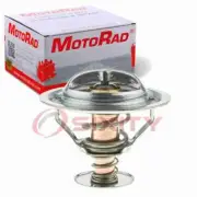 MotoRad Engine Coolant Thermostat for 1993-2001 Honda Prelude 2.2L L4 wc (for: Honda)