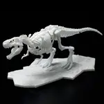 【上士】現貨 BANDAI 恐龍組裝模型 LIMEX骨骼 暴龍 5061659
