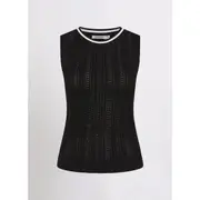 Amalia Knit Tank