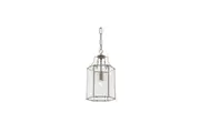 Arcadia Pendant Light 1lt