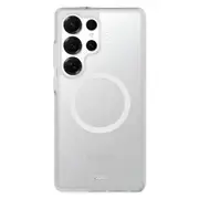 EFM Aspen Armour with D3O BIO Case (Suits Galaxy S25 Ultra) - Clear
