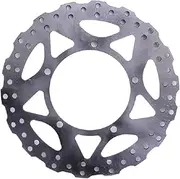 TKTGNVNZKA 290mm Motorcycle Front Brake Disc Brake Rotor Fit For Kawasaki Z250 Ninja SL 2015-2017 300R Ninja EX300A Ninja 300 2013-2017