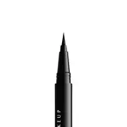 Nyx Professional Makeup - Lift and Snatch! Black Eyebrow Pen