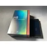 ［藍黑春樹］山靈 SHANLING M6 音樂播放器 DAP 隨身聽 MP4 安卓系統可聽串流 FIIO M11相關